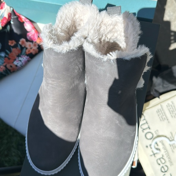 Timberland Skyla Pull on Boot - Picture 3 of 6